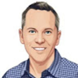 Meet your Posher, Nick